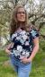 Preview: Fadenkäfer Papierschnittmuster Shirt Fly Damen